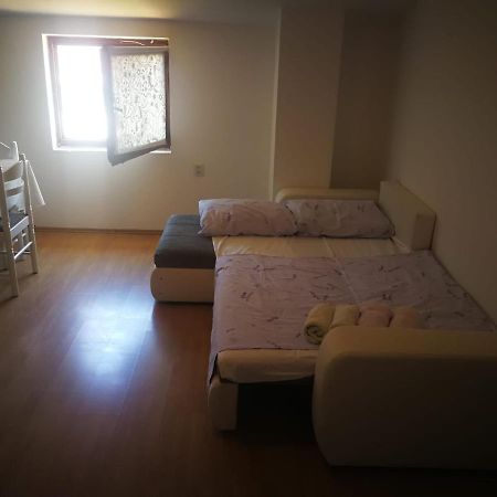 Apartmani Nea Biograd Na Moru Extérieur photo
