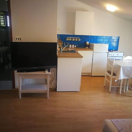 Apartmani Nea Biograd Na Moru Extérieur photo
