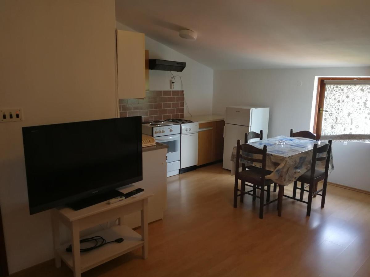 Apartmani Nea Biograd Na Moru Extérieur photo