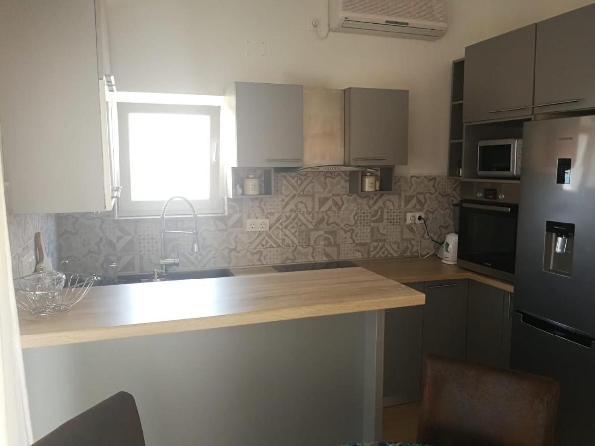 Apartmani Nea Biograd Na Moru Extérieur photo