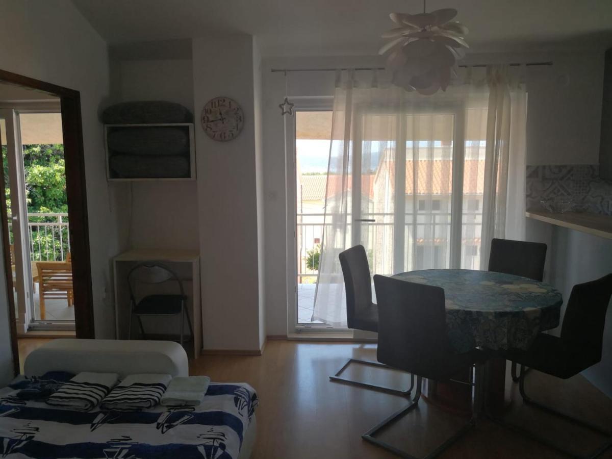 Apartmani Nea Biograd Na Moru Extérieur photo