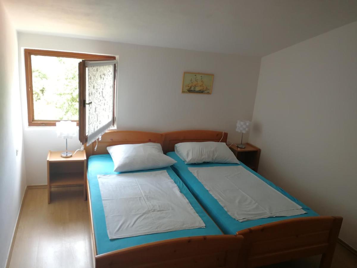 Apartmani Nea Biograd Na Moru Extérieur photo