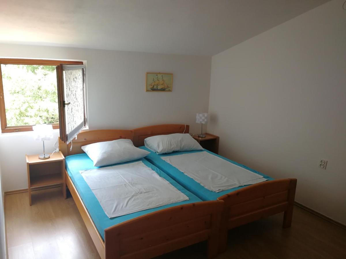 Apartmani Nea Biograd Na Moru Extérieur photo