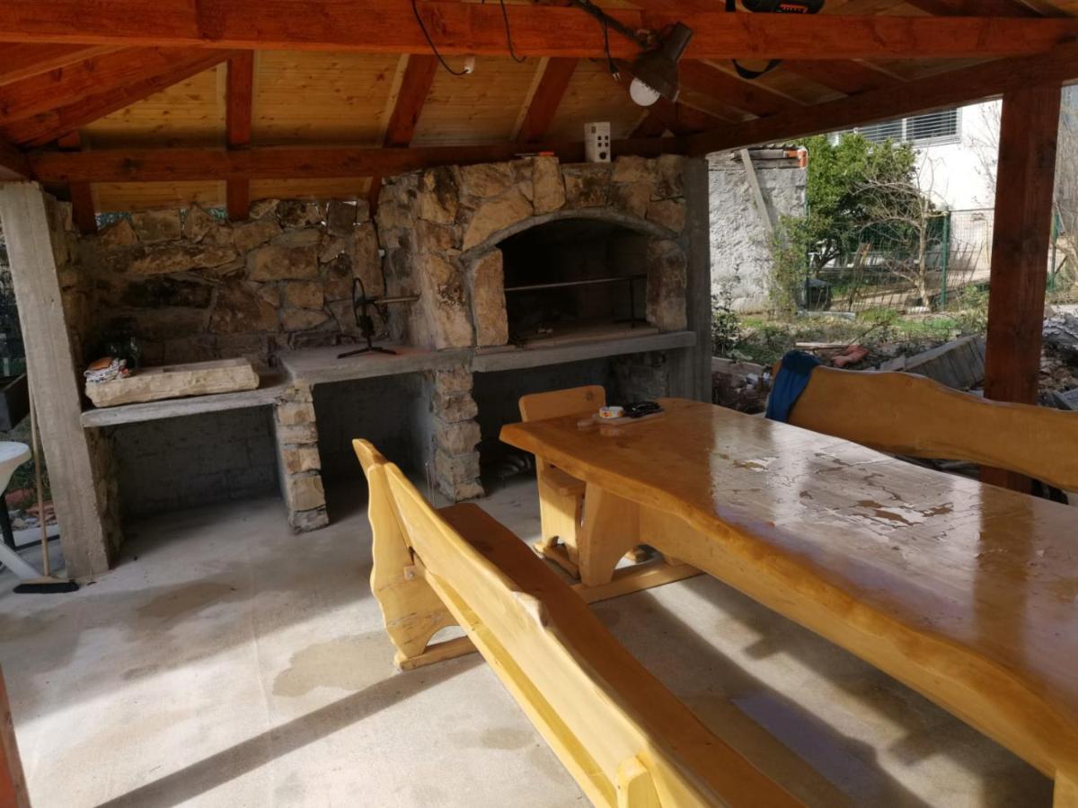 Apartmani Nea Biograd Na Moru Extérieur photo