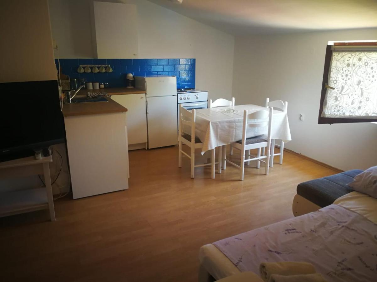 Apartmani Nea Biograd Na Moru Extérieur photo